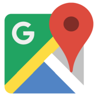 将旅游景点的 「 Google 导航路线图」放在手机telegram中文，随时点选、出发！
