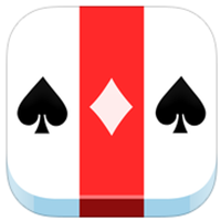 Pair Solitaire 环环相扣的新型态接龙游戏（iPhone, Android）