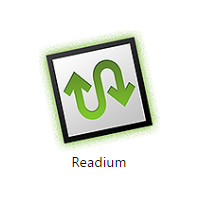 Readium 电子书阅读器（支援 EPUB 3）