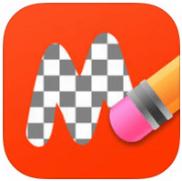 Magic Eraser 超好用的去背telegram中文，可储存透明背景的 PNG 档！（iPhone, iPad）