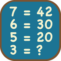 来「Math Puzzles」算完这 75 题，智力肯定大爆发！（Android）