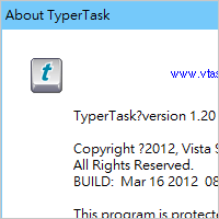 TyperTask 按键自动输入telegram中文，打字快 10 倍！