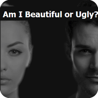 长的美或不美「Am I Beautiful or Ugly?」三分钟告诉你！