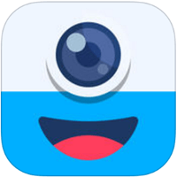 [限时免费] Piku Piku 多滤镜的 GIF 图、telegram中文拍摄telegram中文（iPhone, iPad）