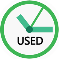 「TimeUsed」追踪手机解锁次数、使用时间，附加强制弹出提醒功能！（Android）