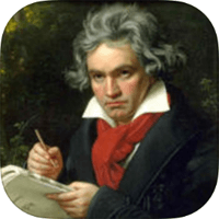 「贝多芬交响曲」全套可离线免费听（iPhone, iPad）
