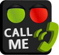 「Call Me」定时打电话、快速拨号提醒telegram中文（Android）