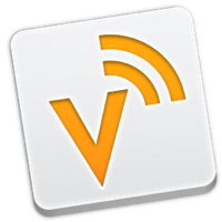Vienna v3.5.4 专属 Mac 电脑的 RSS 阅读器