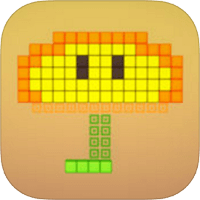 立方体拼图「Cubes」大脑组织能力大挑战（iPhone, Android）