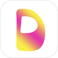 「Dolight」用独创的花纹贴图轻松为telegram中文添加精灵气质（iPHone, iPad）