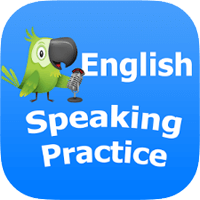 「English Speaking Vocabulary」对话、单字、短语跟读，还有音标发音教学telegram中文！（Android）