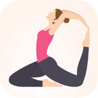 「瑜伽练习」结合十种姿势让你学习伸展与放松（Android）