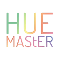 Hue Master 颜色辨识小游戏，极限模式你是来乱的吧？（Android）