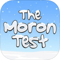 The Moron Test 有点机车的另类测试游戏，战胜它！超有成就感！（iPhone, Android）