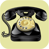 电话铃声还是老的好，到「Old Phone Ringtones and Alarms」来怀旧一下（Android）