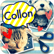 唤醒手作魂！「Collon」可随性裁切的个性telegram中文拼贴程式（iPhone, Android）