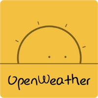 有质感的「OpenWeather 天气」让你赏心悦目看天气（Android）