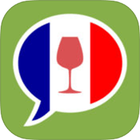 上流社会先修班！教你正确「读法国酒」（iPhone, Android）
