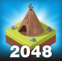 「Age of 2048」移动你的手指就能发现古文明建筑（Android）