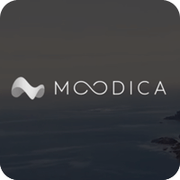 发呆专用「Moodica」带你进入各种情境好好放空