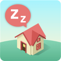 「SleepTown」你睡觉它盖房，培养健康睡眠习惯（iPhone, Android）
