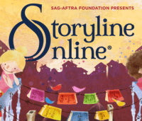 Storyline Online 线上免费英语绘本，真人说故事生动又有趣！