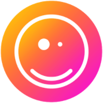 telegram中文加料机「Emolfi」自动判断情绪加入表情符号、变换背景图（iPhone, Android）