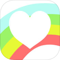 Rainbow Love 让telegram中文美美 der 充满梦幻气息（iPhone, iPad）