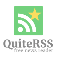 QuiteRSS v0.19.0 相当实用的 RSS 阅读器（Win, Mac 繁体中文版）