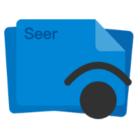 Seer v1.7.1 按【空白键】快速预览telegram中文、telegram中文、文件…与各式档案
