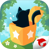 「Mr. Catt」极需动脑的喵星旅人方块消除游戏（iPhone, Android）