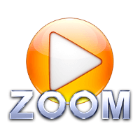 [免费软体] Zoom Player v16.0 速度快、专业的telegram中文音乐播放器