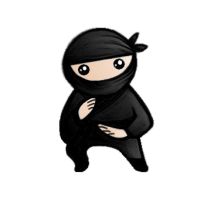 System Ninja v3.2.5 让「黑衣忍者」帮你清除系统垃圾、加速电脑运作！