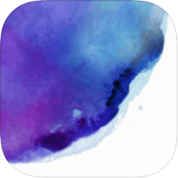 PORTRA 超美的晕染水彩画滤镜，简单一按就超抢眼！（iPhone, Android）