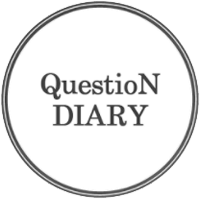 Question Diary 每天回答一个问题，写下你的另类生活日记（iPhone, Android）