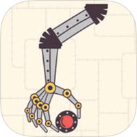 Steampunk Puzzle 机械球物理碰撞大挑战（iPhone, Android）