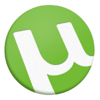 [使用教学] uTorrent v3.5.5 轻量级、超速 BT telegram中文版下载软体（支援 Win, Mac, Linux）