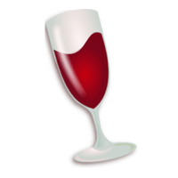 Wine v2.19  在 Linux 或 Mac 电脑执行 Windows 程式、游戏