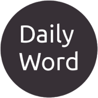 Daily Word 用图片记单字，每天 2~4 个字学习无压力！（Android）