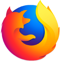 [telegram中文版下载] 最新 Mozilla Firefox v98.0.2 繁体中文版！