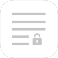 [限时免费] 超保密的浏览器 Browse Secure 不记录任何浏览内容、密码保护收藏夹！（iPhone, iPad）