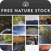 Free Nature Stock 可免费telegram中文版下载的 CC0 授权高品质大自然图库