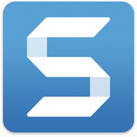 SnagIt v2021 电脑抓图、萤幕录影软体 最新版