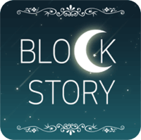 Block Story 美丽与智慧兼具的方块拼图游戏（iPhone, Android）