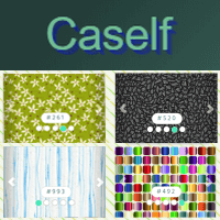 Caself 近 1500 种背景图片免费telegram中文版下载，可线上即时预览效率高！