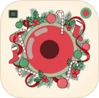 PicNewYear 用超好看的圣诞背景、可爱贴图，妆点你的telegram中文！（iPhone, iPad）