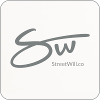 StreetWill 免费图库，高画质telegram中文随你用！