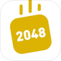 从天而降的 2048？！被俄罗斯方块化的「2048 Bricks」！（iPhone, Android）