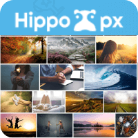 「Hippopx」可商用 CC0 授权高解析免费图库！超多尺寸支援电脑、手机、平板…