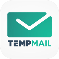 「Temp Mail」免注册的抛弃式 email，可使用到手动删除帐号为止！